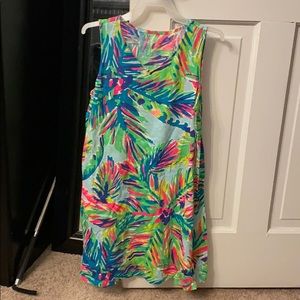 Lily Pulitzer Girls dress 14/16
